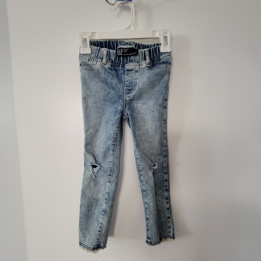 Baby Gap Jeans